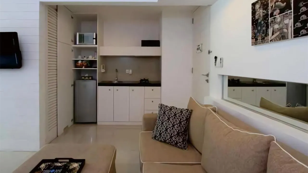 Holiday home The Kanjeng Suites Seminyak Canggu  Indonesia