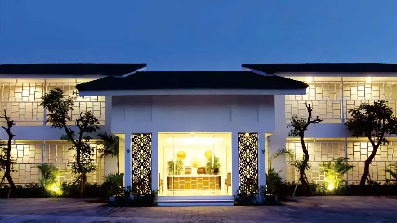 The Kanjeng Suites Seminyak contacts