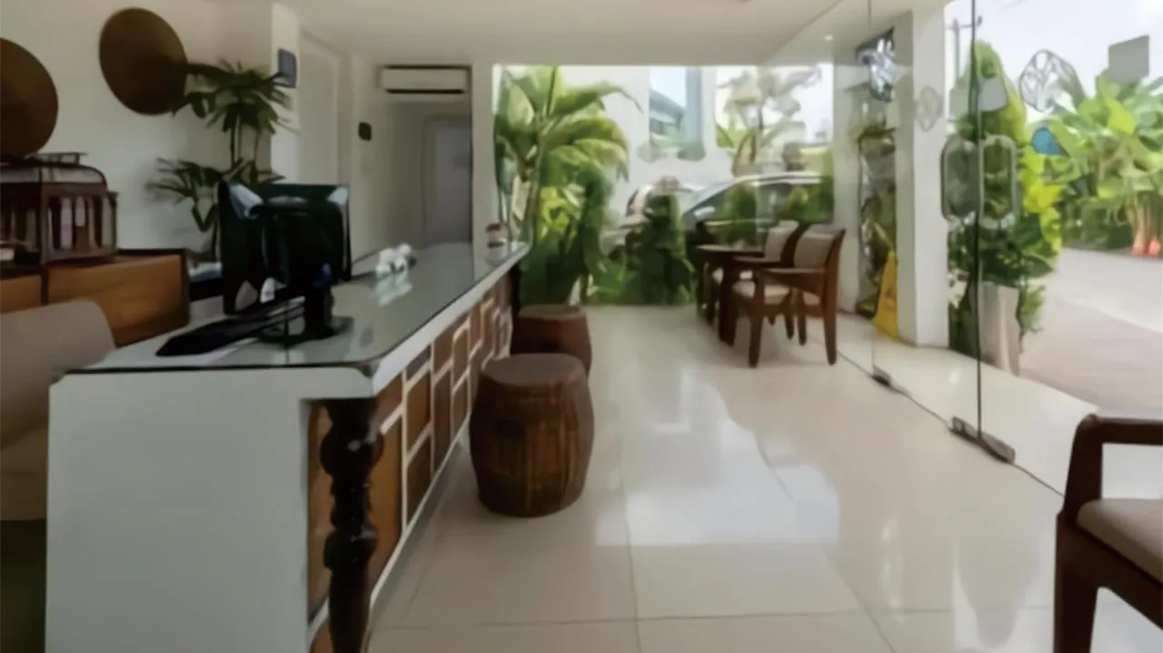 The Kanjeng Suites Seminyak Canggu  Holiday home Canggu (Bali)