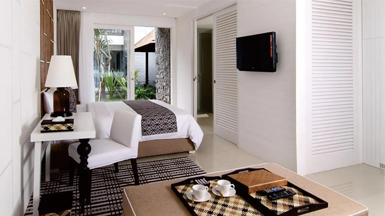 Holiday home The Kanjeng Suites Seminyak Canggu